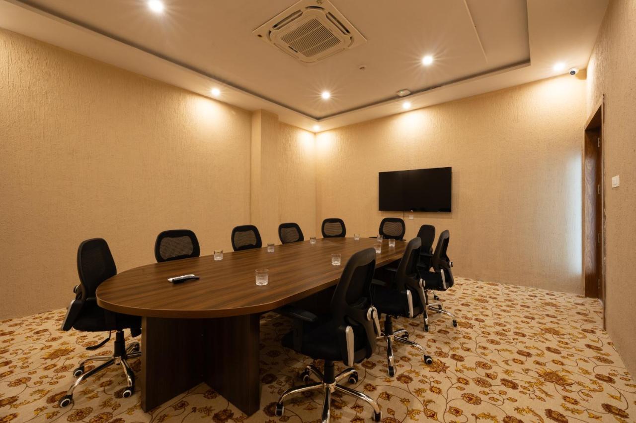 Malnad Shire Eco Resort Shimoga Eksteriør bilde