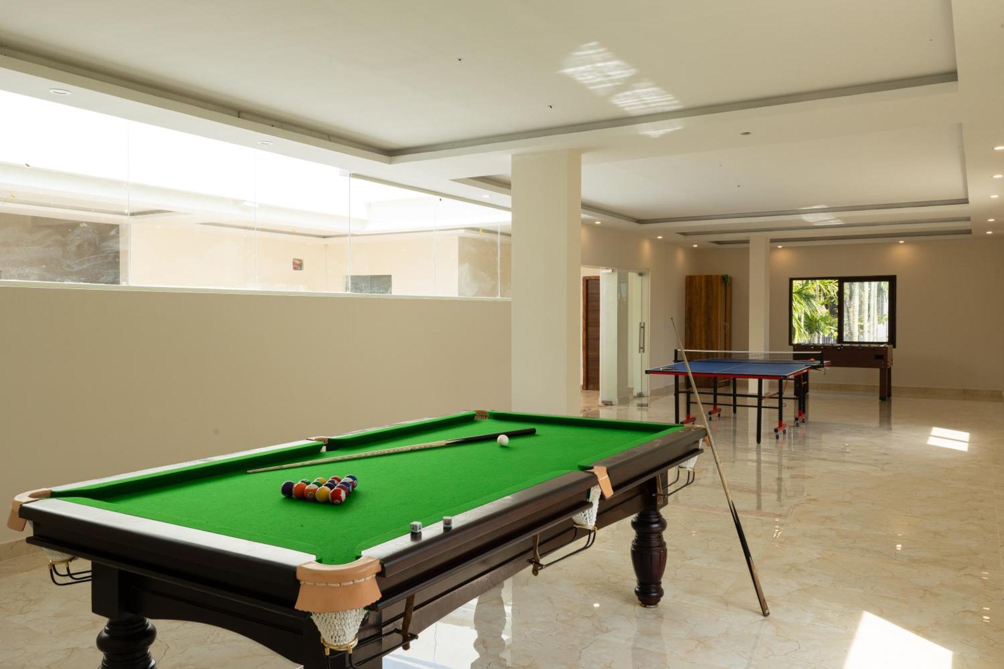 Malnad Shire Eco Resort Shimoga Eksteriør bilde