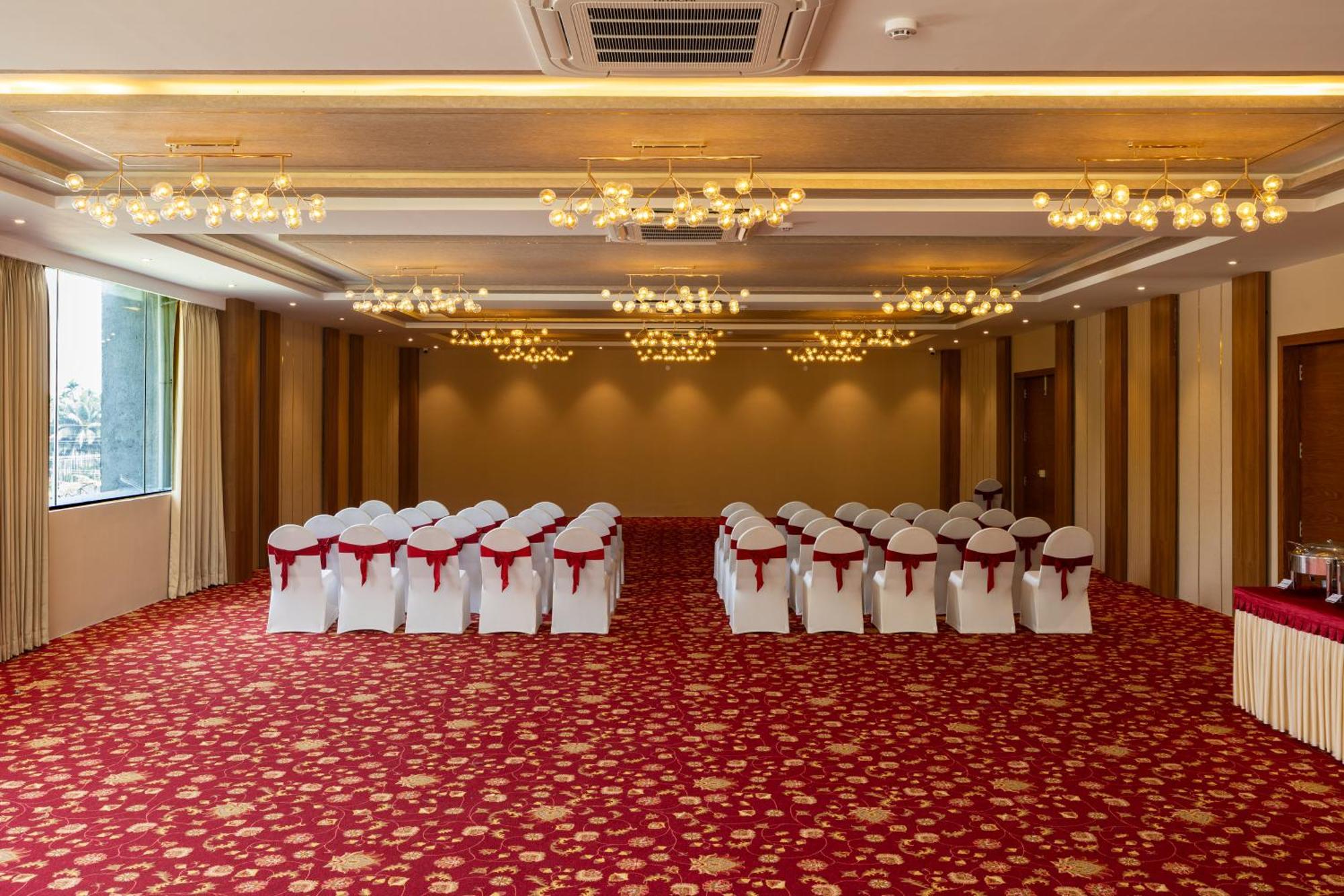 Malnad Shire Eco Resort Shimoga Eksteriør bilde