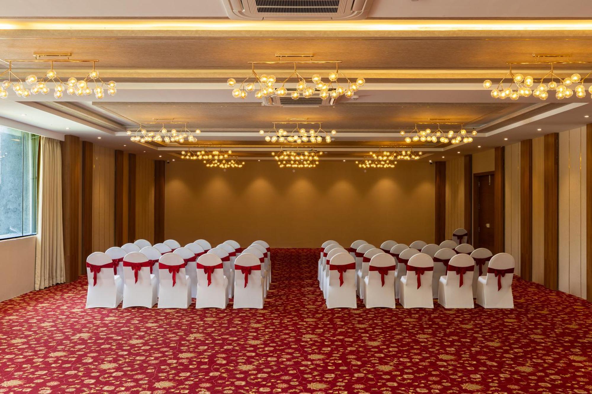 Malnad Shire Eco Resort Shimoga Eksteriør bilde